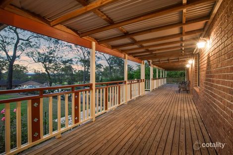 Property photo of 10A Tallow Wood Close Wilberforce NSW 2756