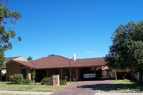 Property photo of 14 Renegade Way Kingsley WA 6026