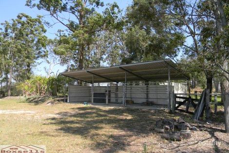 Property photo of 158 Hapgood Road Landsborough QLD 4550