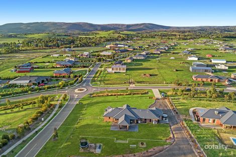 Property photo of 25 Quail Avenue Whittlesea VIC 3757