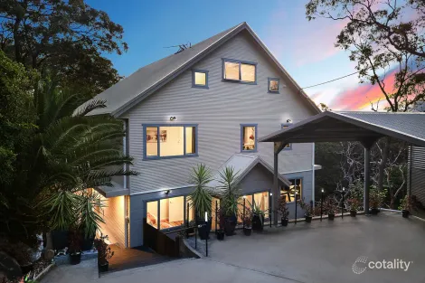 Property photo of 39 Killcare Road Killcare NSW 2257