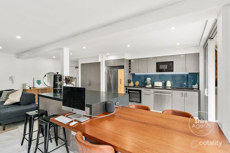 Property photo of 11/1-5 Richmount Street Cronulla NSW 2230