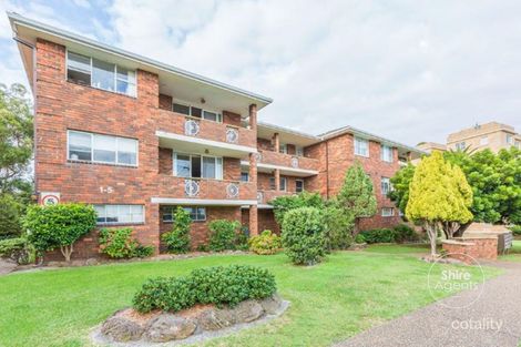 Property photo of 11/1-5 Richmount Street Cronulla NSW 2230
