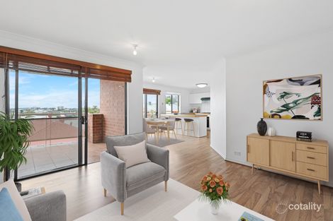 Property photo of 14/30 Bronte Street East Perth WA 6004