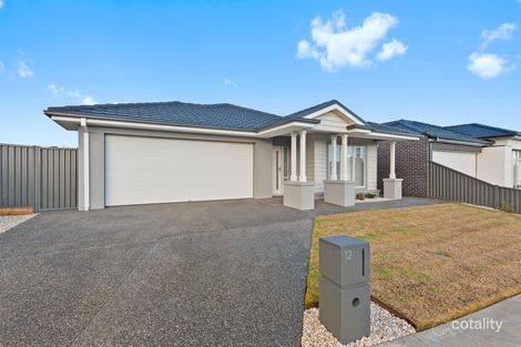 12 Cassinia Ct, Canadian, VIC 3350