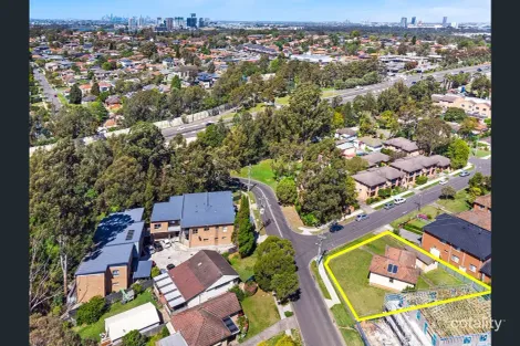 Property photo of 39 Patterson Street Rydalmere NSW 2116