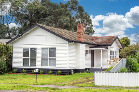 16 George St, Hamilton, VIC 3300