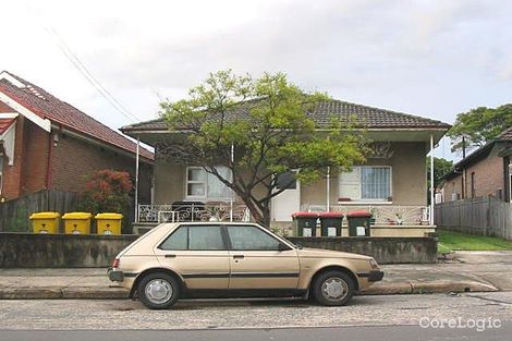 Property photo of 408 Marrickville Road Marrickville NSW 2204