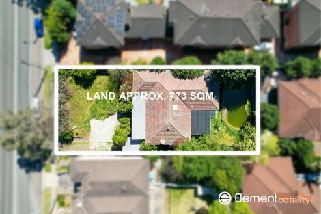 Property photo of 54 Adderton Road Telopea NSW 2117