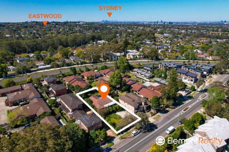Property photo of 54 Adderton Road Telopea NSW 2117