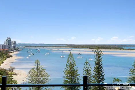 1102/165 Marine Pde, Southport, QLD 4215