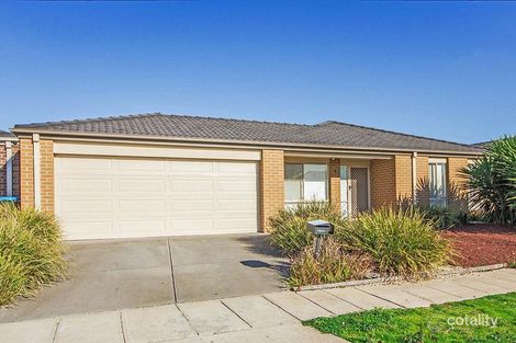 Property photo of 3 Watagan Street Tarneit VIC 3029
