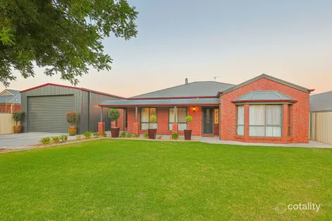 22 Ularara Dr, Mildura, VIC 3500