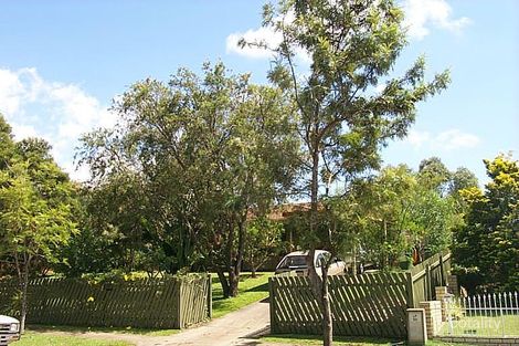 Property photo of 11 Warrawee Avenue Ashmore QLD 4214