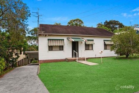 17 Bayview St, Warners Bay, NSW 2282