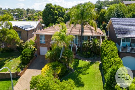 Property photo of 86 Amaroo Street Kooringal NSW 2650