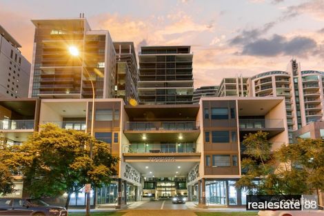 32/88 Terrace Rd, East Perth, WA 6004