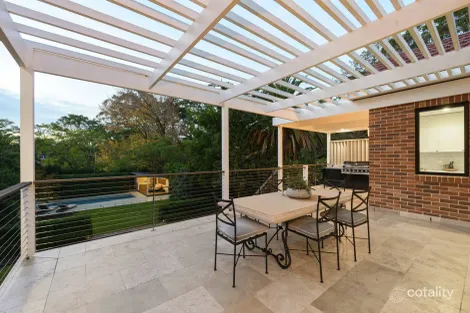 Property photo of 23 Cecil Street Gordon NSW 2072