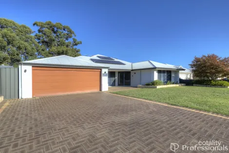 13 Seville Rd, Forrestfield, WA 6058