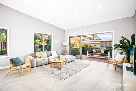 Property photo of 273 Loftus Avenue Loftus NSW 2232