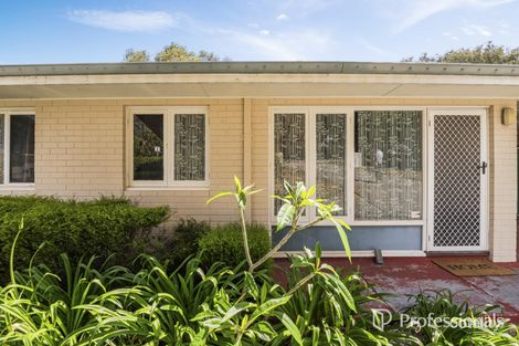 Property photo of 38 Stebbing Way Girrawheen WA 6064