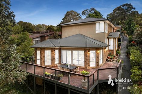 Property photo of 10 Eden Valley Road Warranwood VIC 3134