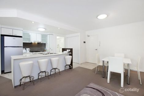 202/6 Exford St, Brisbane City, QLD 4000