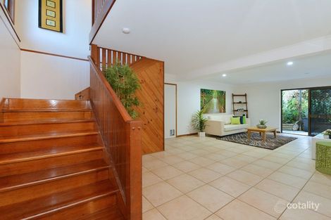 Property photo of 5 Iona Close Edge Hill QLD 4870
