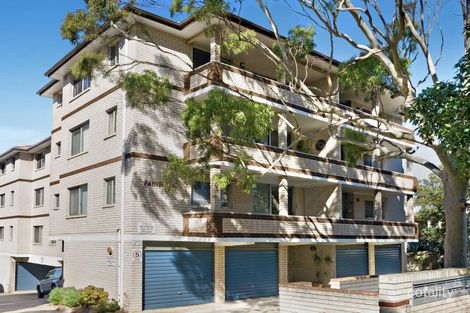 Property photo of 16/14-20 St Andrews Place Cronulla NSW 2230