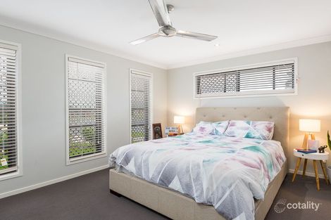 Property photo of 111 Summerview Avenue Yarrabilba QLD 4207