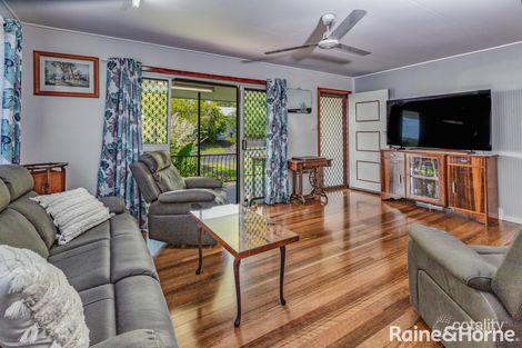 23 Punchard St, East Innisfail, QLD 4860