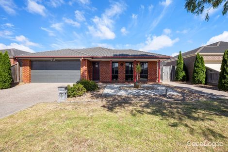 Property photo of 6 Ramel Way Pakenham VIC 3810