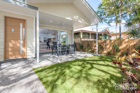 Property photo of 2/57 Stuckey Road Clayfield QLD 4011
