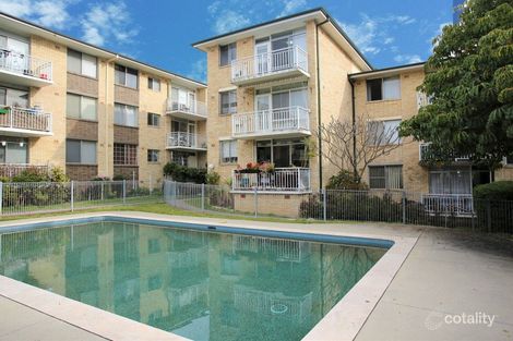 6/38b Ewart St, Marrickville, NSW 2204