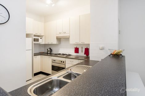Property photo of 433/99 Jones Street Ultimo NSW 2007