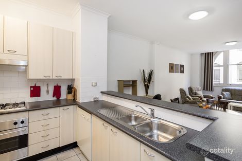 Property photo of 433/99 Jones Street Ultimo NSW 2007