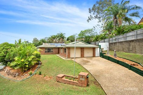 8 Moffatt Pl, Edens Landing, QLD 4207