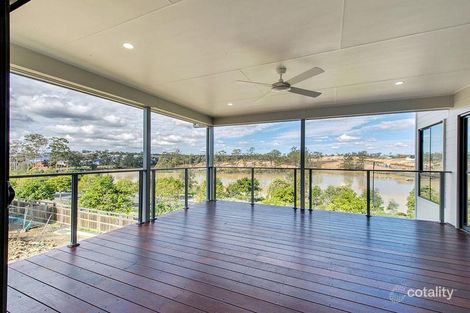 Property photo of 36 Landing Circuit Springfield Lakes QLD 4300