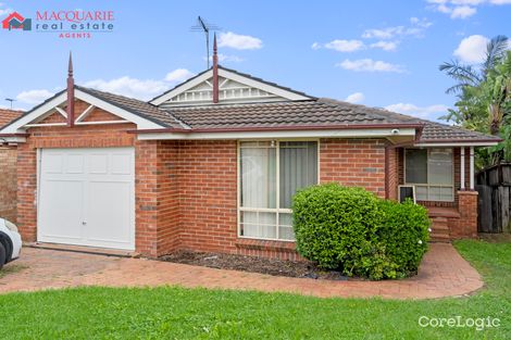 Property photo of 177 Cedar Road Casula NSW 2170