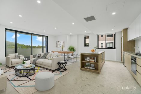 Property photo of 314/237 Ocean View Road Ettalong Beach NSW 2257