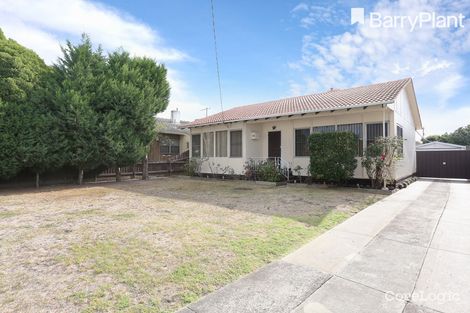 Property photo of 35 Apollo Crescent Dallas VIC 3047