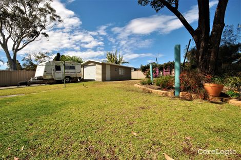 Property photo of 49 Spencer Road Mannering Park NSW 2259