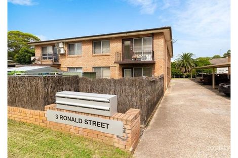 Property photo of 7/3 Ronald Street Carramar NSW 2163
