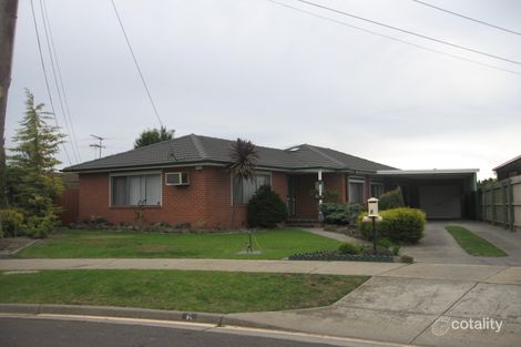 6 Mooar Ct, Gladstone Park, VIC 3043