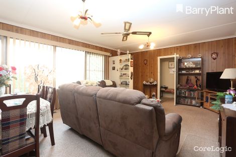 Property photo of 35 Apollo Crescent Dallas VIC 3047