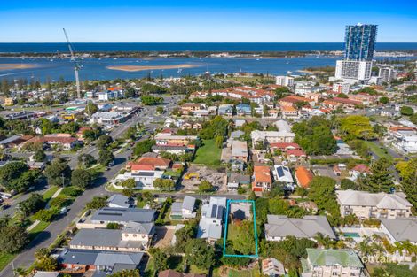 Property photo of 7 Clegg Street Southport QLD 4215