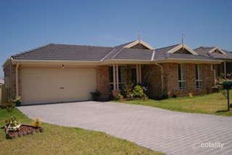 Property photo of 7 Bayside Street Blue Haven NSW 2262