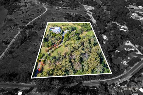Property photo of 65 Calf Farm Road Mount Hunter NSW 2570