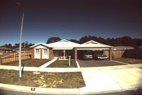 2 Okeefe Ct, Drysdale, VIC 3222