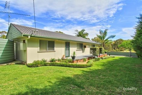 Property photo of 90 West Parade Thirlmere NSW 2572